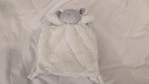 Sheep lamb comforter plush - sheep,