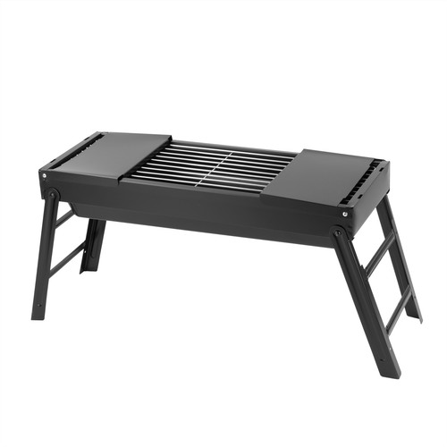 Kct folding bbq picnic - picnic, grill