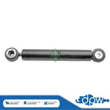 Fits Mercedes-Benz C-Class SLK CLK E-Class Torsion Vibration Damper DPW