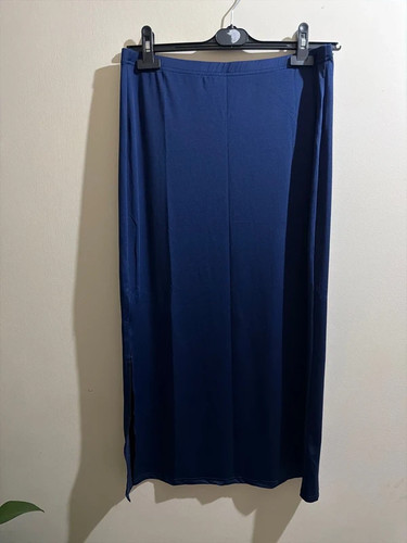 Shein curve satin - 💙👗,