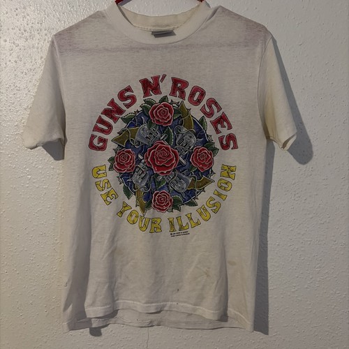 Vtg guns roses - vtg, your