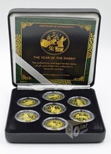 The Year of the Rabbit Cook