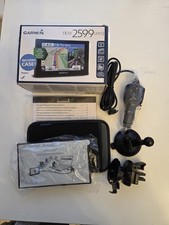 Garmin Nuvi 2599LMT-D - GPS