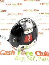 Callaway FT-5 Driver