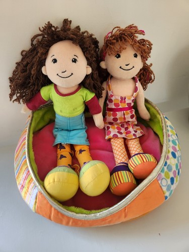 Groovy girls doll - groovy,