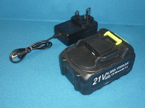 Voerjia 24v 0ah ion - voerjia, 4.0ah