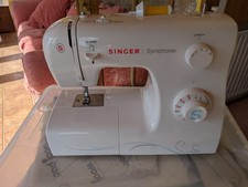 Singer Symphonie Sewing