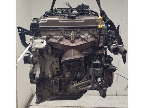 Hfx engine peugeot - engine, (t1)