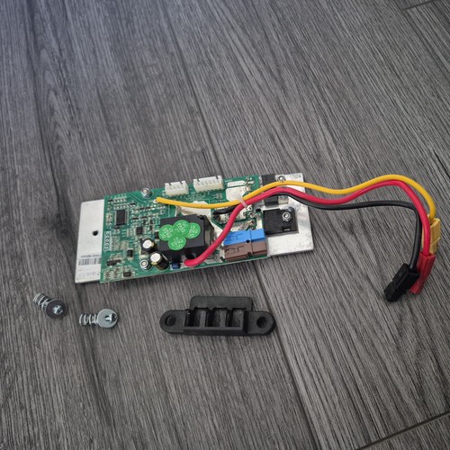 Genuine powakaddy motor speed - motor,