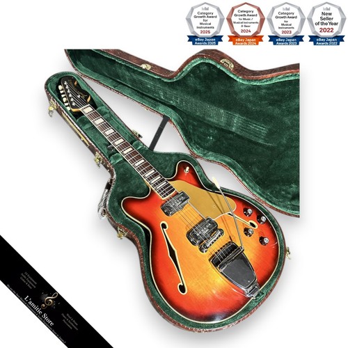 Fender coronado 1968 - coronado,