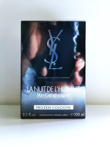 Yves saint laurent nuit de - saint,