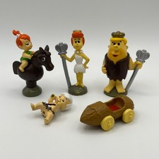 Hanna Barbera The Flintstones