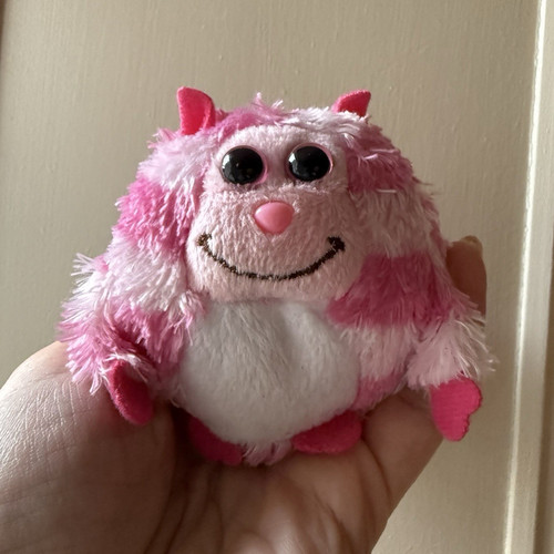 Monstaz roxy plush - ty, “roxy”