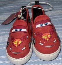 Disney Pixar Cars Lightning