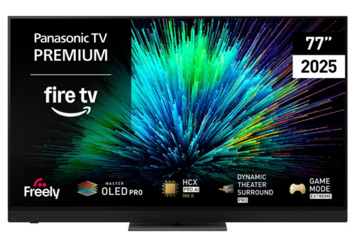Brand new panasonic z90b - z90b, 77"