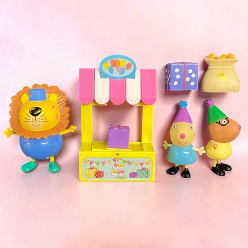 Peppa pig perfect - pig,