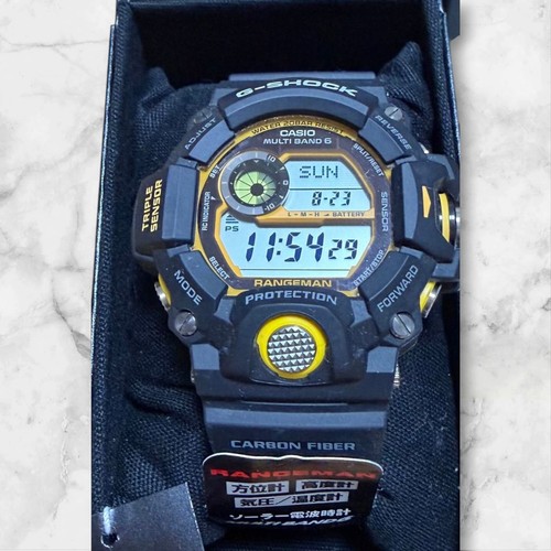 Casio shock master g - g-shock,