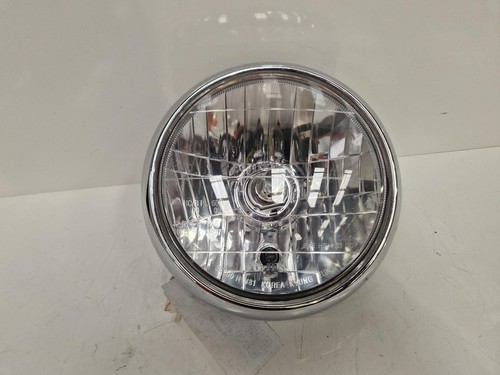 Hyosung 125 2021 headlamp - gt,