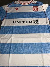 Wrexham 25/26 Third Shirt Size