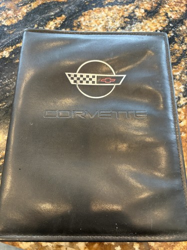 1992 corvette base factory - corvette,