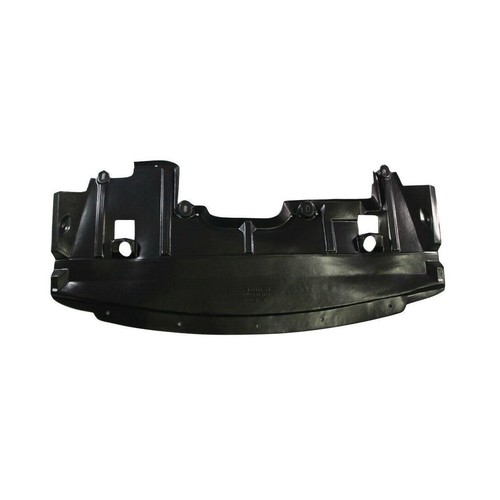 Engine splash shield nissan - splash,
