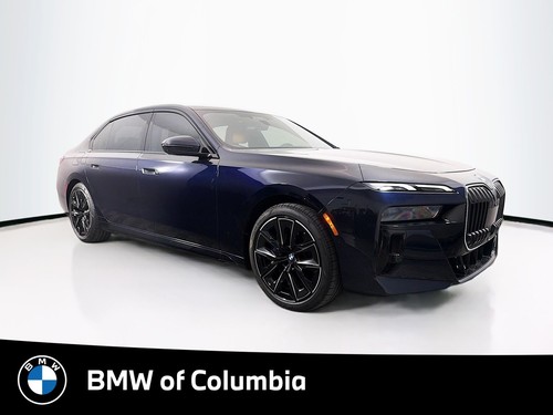 2024 bmw 740i - 2024,