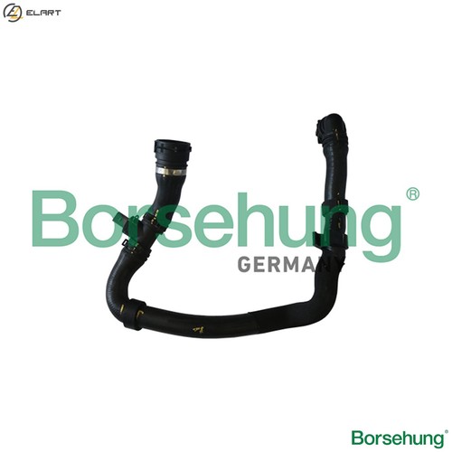 Radiator hose b11960 - hose, vw