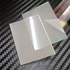5pcs 50x50mm Optical