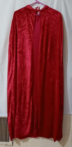 Red cape little - red, riding