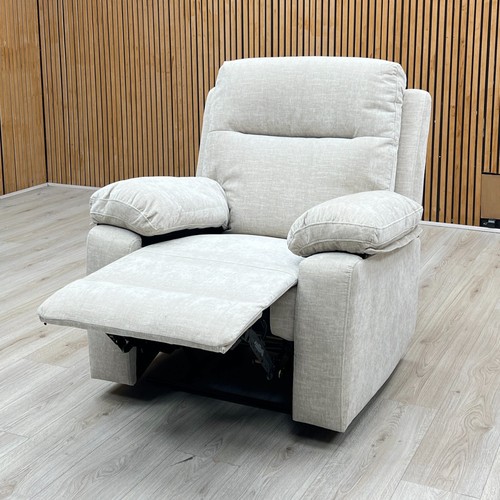 Fenway armchair beige woven - armchair,