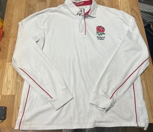 England rugby official - rugby,