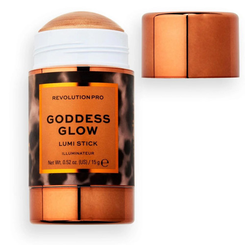 Revolution goddess glow - goddess,