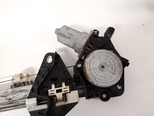 Power window motor honda - window,