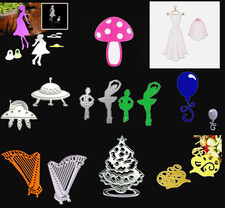 METAL CUTTING DIE SET SALE