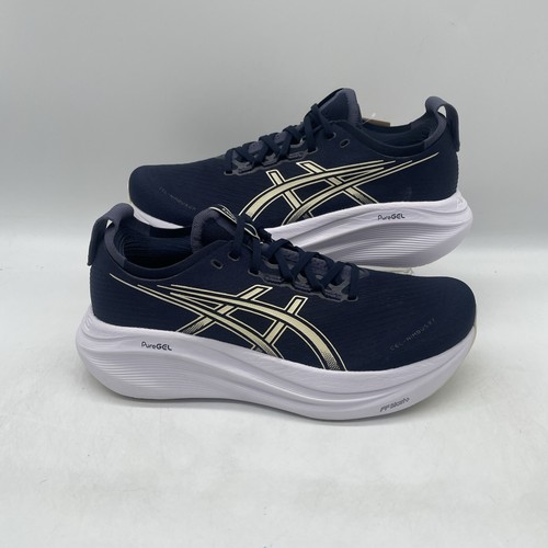 Asics gel nimbus - asics, 27
