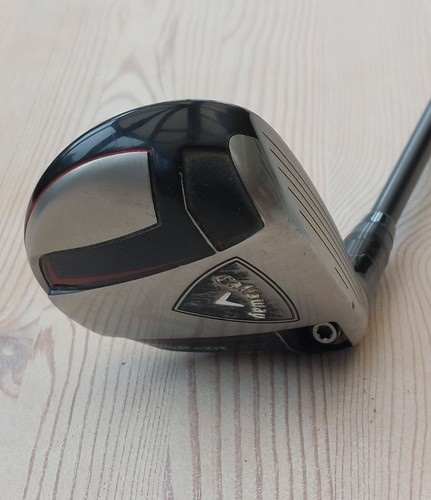 Callaway razr fit wood 15 - razr,