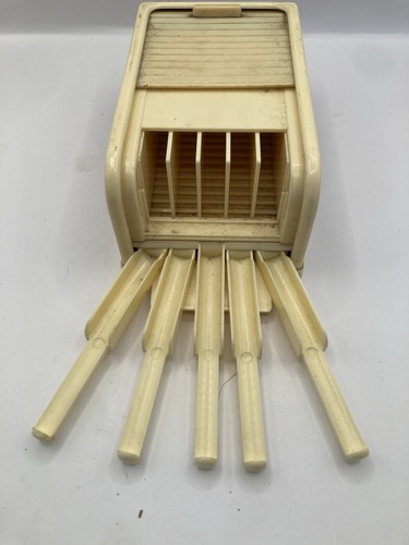 Vintage 1950s rolinx plastic - rolinx,