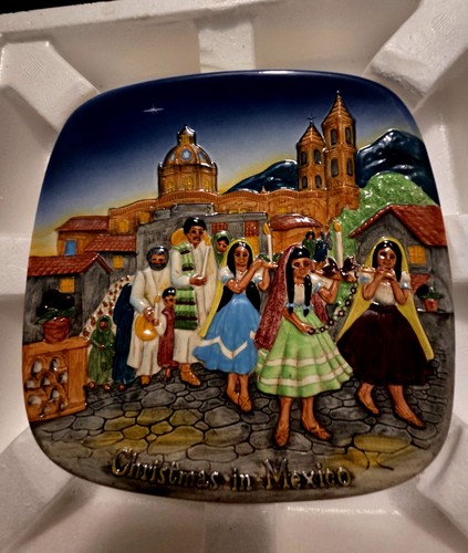Beautiful christmas mexico - beautiful,