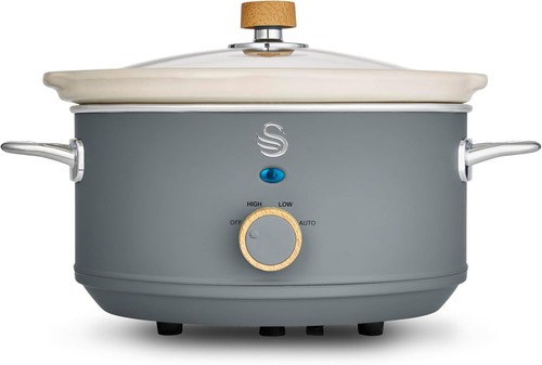 Swan sf17021gryn nordic slow - nordic,