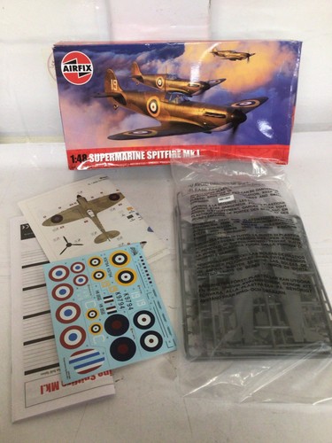 Airfix standard model set - airfix,