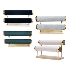 Tier bracelet display - 2, stand