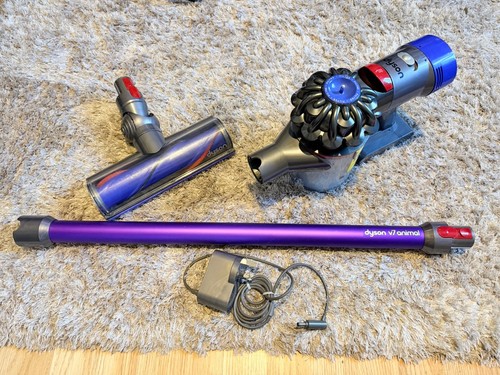 Animal dyson cordless stick - cordless,
