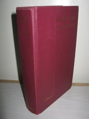 Baptist praise and - baptist,