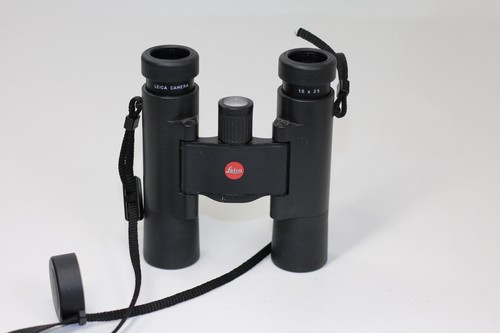 Leica ultra 10x25 - ultra, i’d