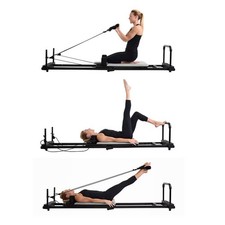 AeroPilates 435 Plus Reformer