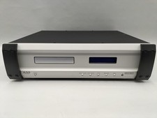 MUSICAL FIDELITY A5.5CD Tube