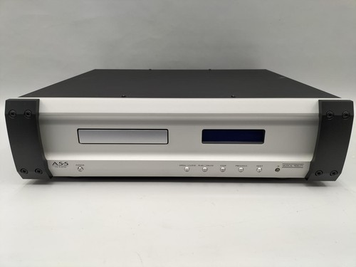Musical fidelity 5cd tube - fidelity,