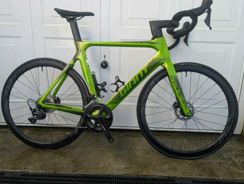 Giant propel advanced - giant, 2