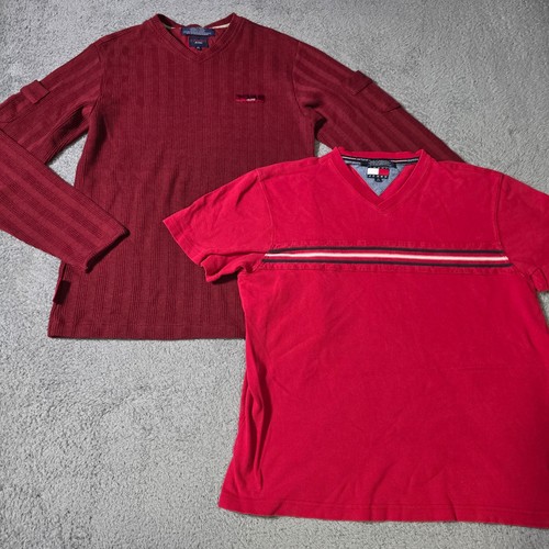 Tommy jeans mens bundle - tommy, m