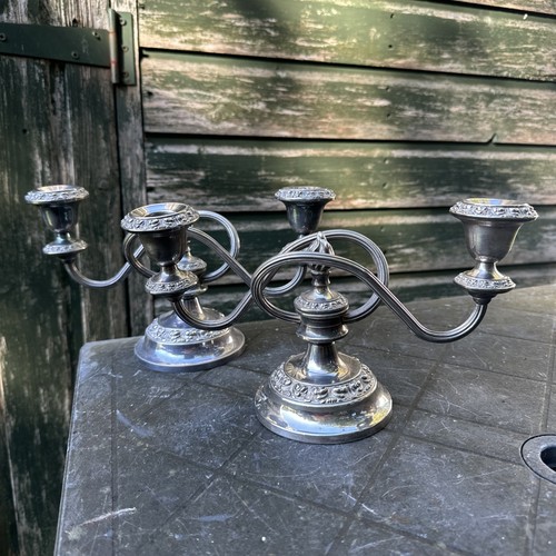 Ianthe vintage double arm - (2),